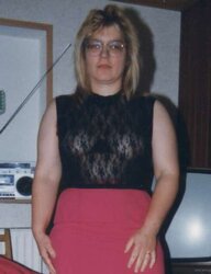Mature Martina