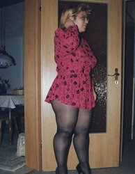 Mature Martina
