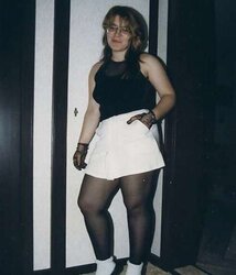 Mature Martina