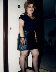 Mature Martina