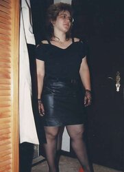 Mature Martina
