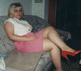 Mature Martina