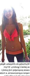 Chasity captions teenager sister (Grind, Polski)