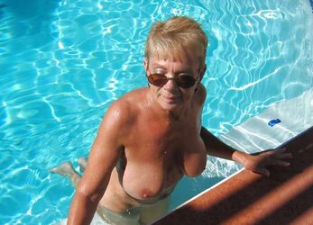 Mature Woman Lynne