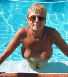 Mature Woman Lynne