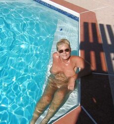 Mature Woman Lynne