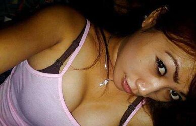 Jaw-Dropping Asian Teenagers