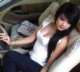 Jaw-Dropping Asian Teenagers