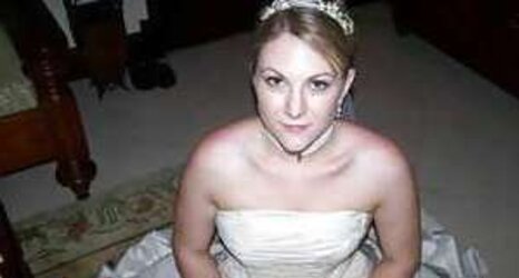 Restrain Bondage Bride
