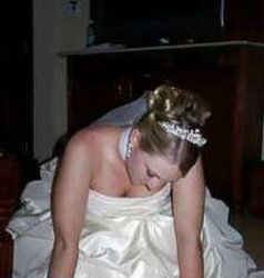 Restrain Bondage Bride
