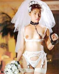 Restrain Bondage Bride