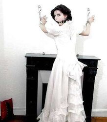 Restrain Bondage Bride