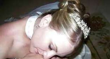 Restrain Bondage Bride