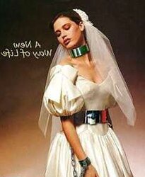 Restrain Bondage Bride
