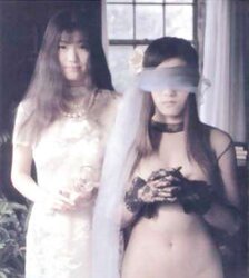 Restrain Bondage Bride