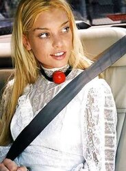 Restrain Bondage Bride