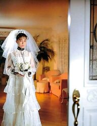 Restrain Bondage Bride