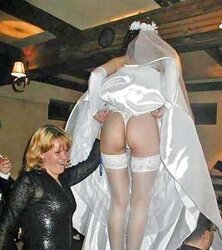 Restrain Bondage Bride