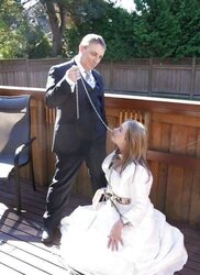 Restrain Bondage Bride