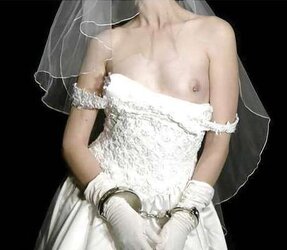 Restrain Bondage Bride