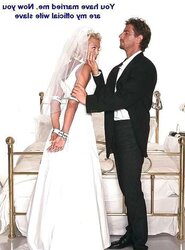 Restrain Bondage Bride