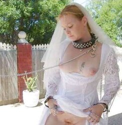 Restrain Bondage Bride