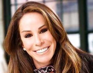 Pic Gallery #34: Melissa Rivers