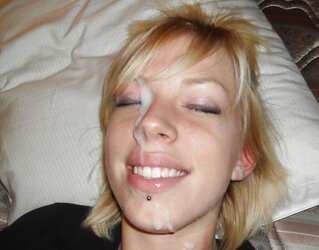 Jism squirted sweethearts part