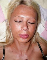 Jism squirted sweethearts part