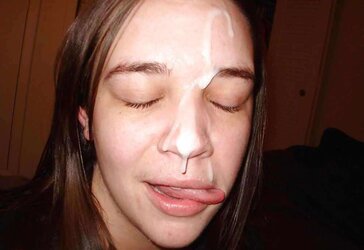 Jism squirted sweethearts part