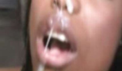 Greek black porn Nathlie
