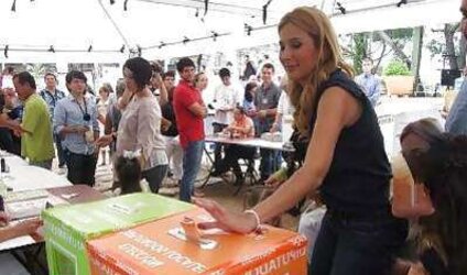 Margarita esta bien Buena