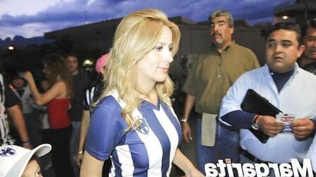Margarita esta bien Buena