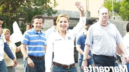 Margarita esta bien Buena
