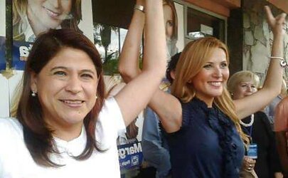 Margarita esta bien Buena