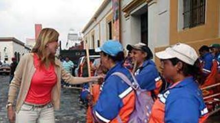 Margarita esta bien Buena