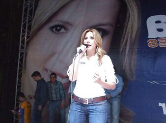 Margarita esta bien Buena