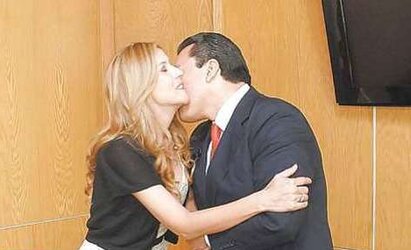 Margarita esta bien Buena