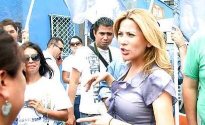 Margarita esta bien Buena