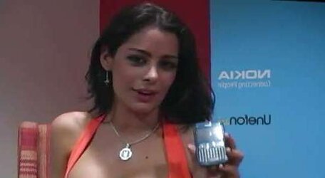 Larissa riquelme