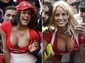 Larissa riquelme