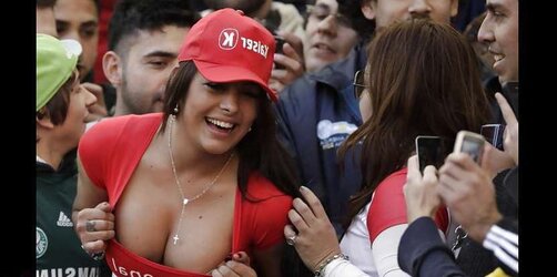 Larissa riquelme