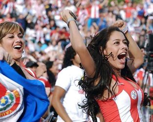 Larissa riquelme