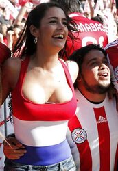Larissa riquelme