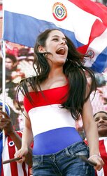Larissa riquelme