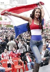 Larissa riquelme