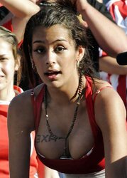 Larissa riquelme