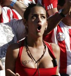 Larissa riquelme