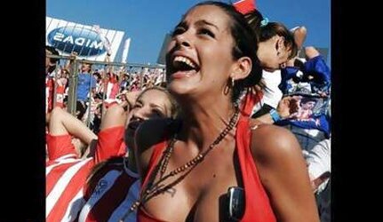 Larissa riquelme