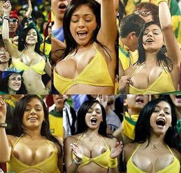 Larissa riquelme